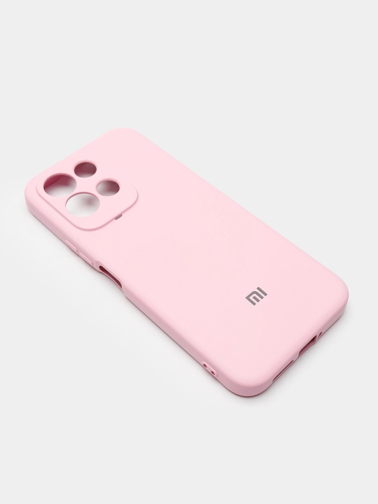 Чехол на Xiaomi Redmi 17