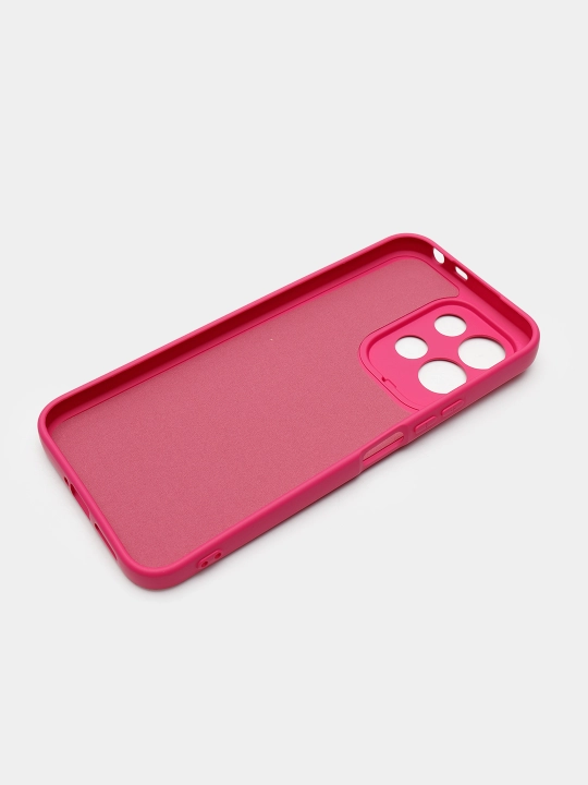 Чехол на Xiaomi Redmi 17