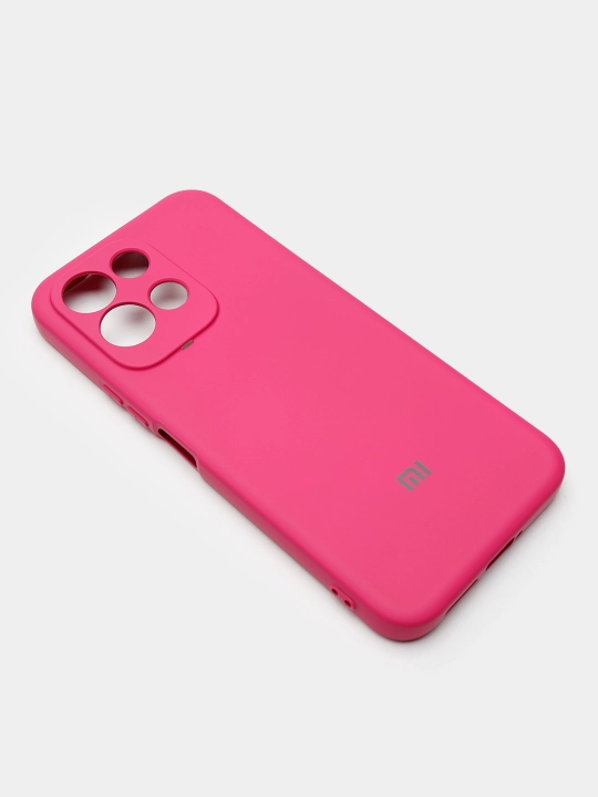 Чехол на Xiaomi Redmi 17