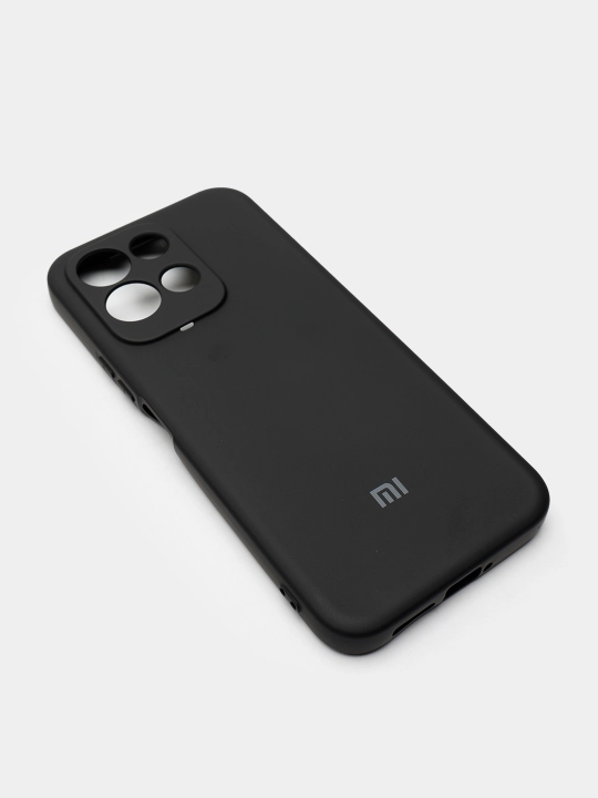 Чехол на Xiaomi Redmi 17