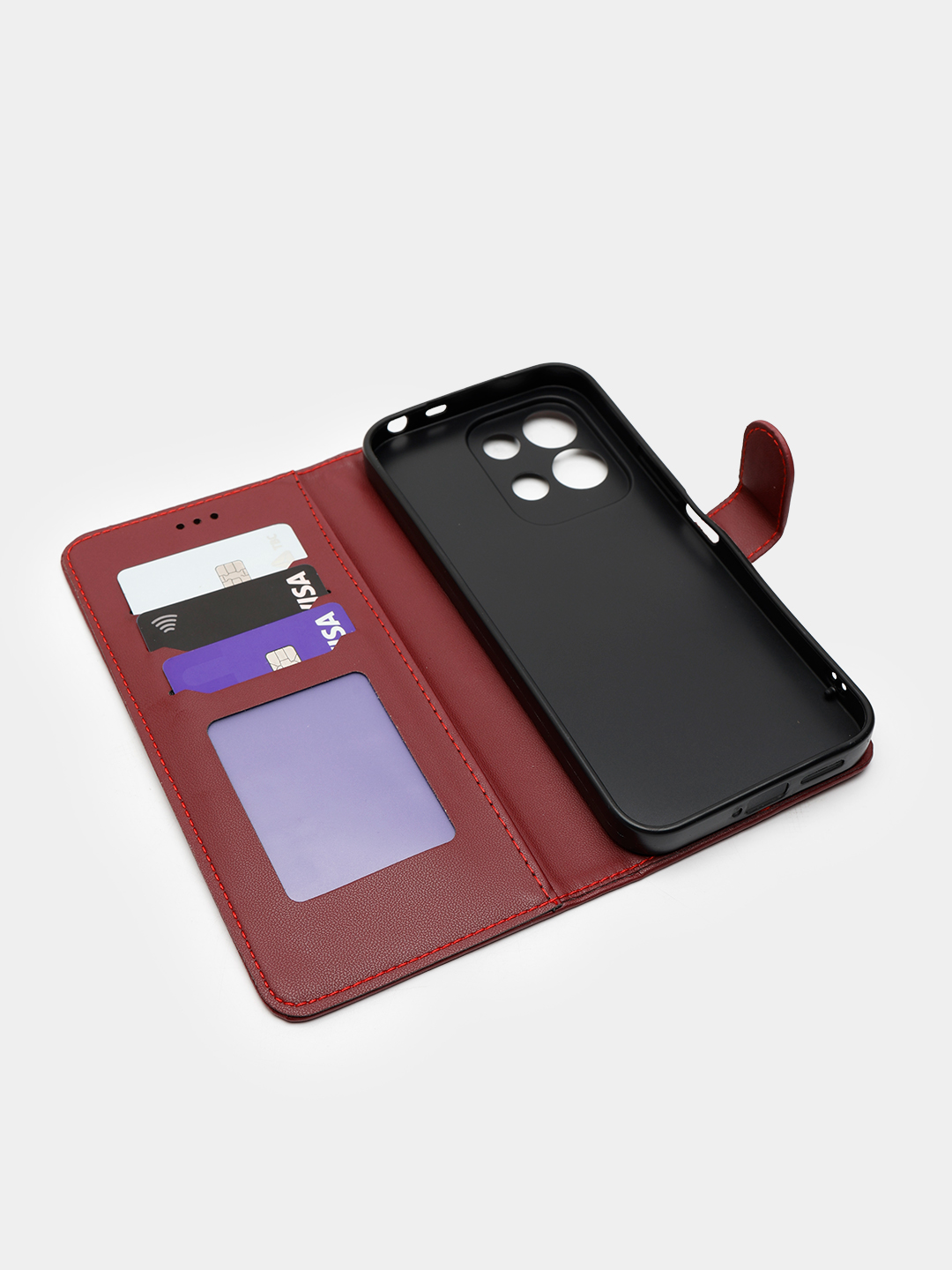 Чехол на Xiaomi Redmi 17