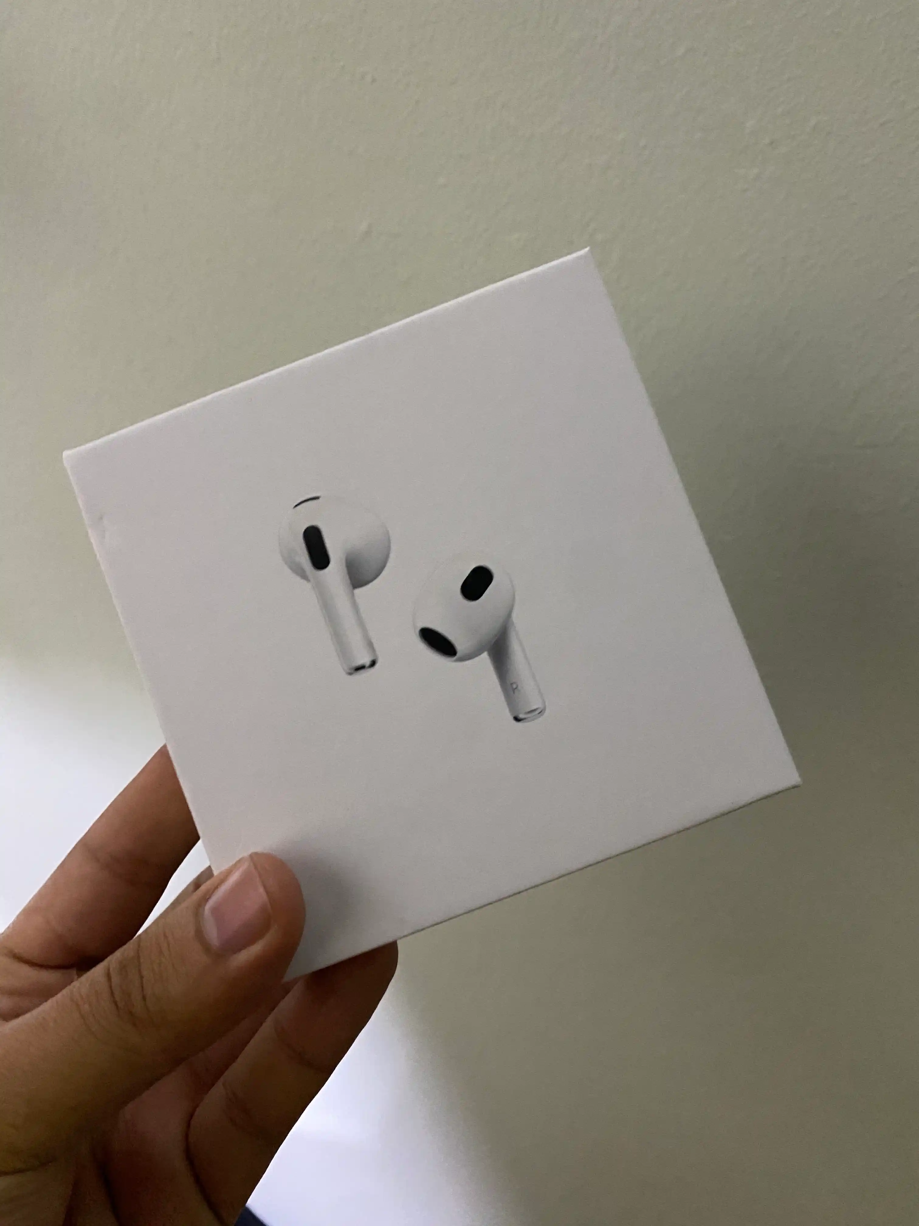 Simsiz quloqchin 3-avlod animatsiyali bluetooth naushnik barcha turdagi smartfonlar uchun