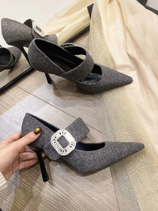 Женская обувь, туфли на каблуках. Свадебная обувь. Обувь ZARA