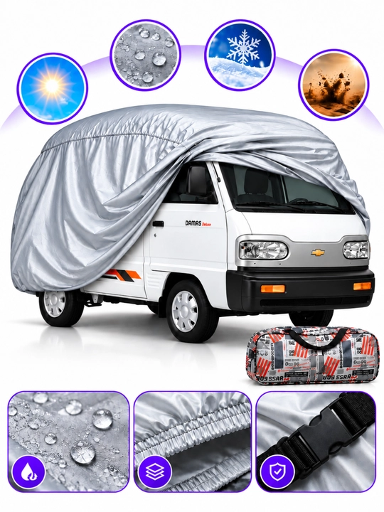 Avto tent, spark tent, damas tent, tent matiz uchun, spark uchun tent, moshinaga chexol - 