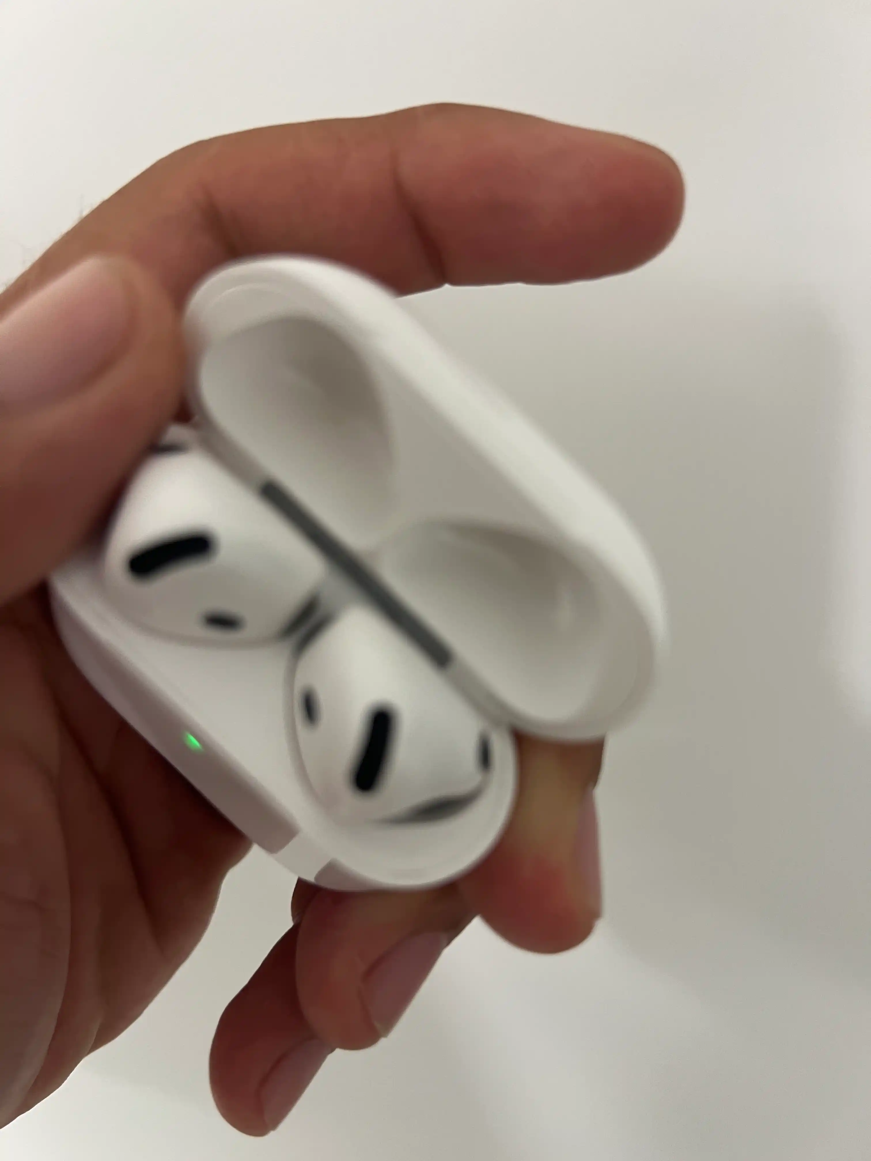 Беспроводные наушники, ANC Bluetooth, сенсорное управление, для всех устройств