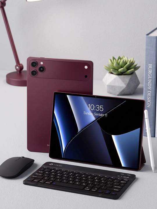 Планшет OZCT 18 MAX — 16/1 TB клавиатура + мышь + стилус в комплекте