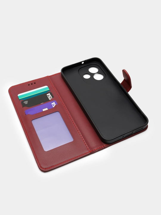 Xiaomi Redmi Note 17 5G g‘ilofi - 