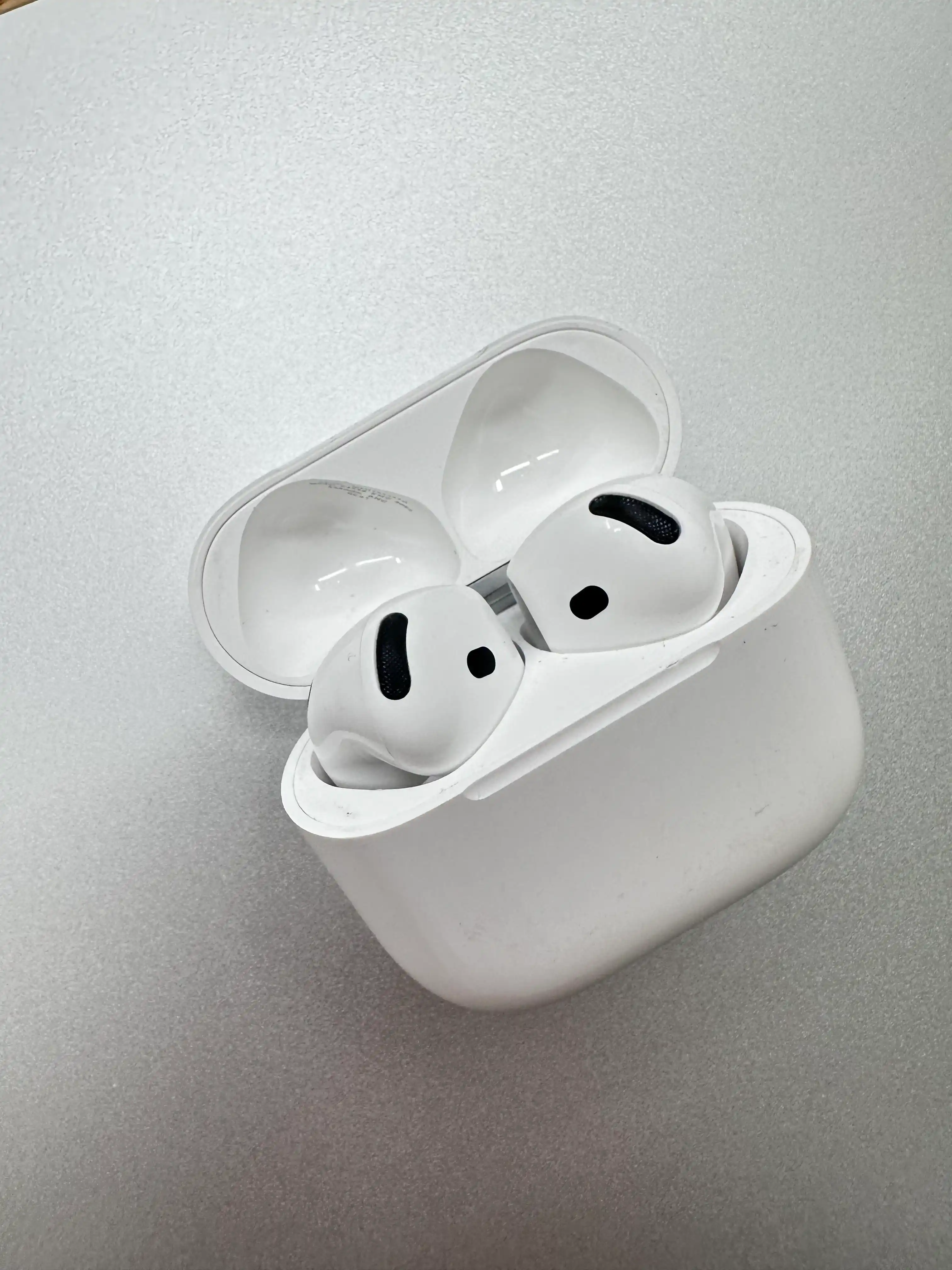 Simsiz quloqchinlar Bluetooth naushnik ANC sensorli boshqaruv, barcha qurilmalar uchun mos