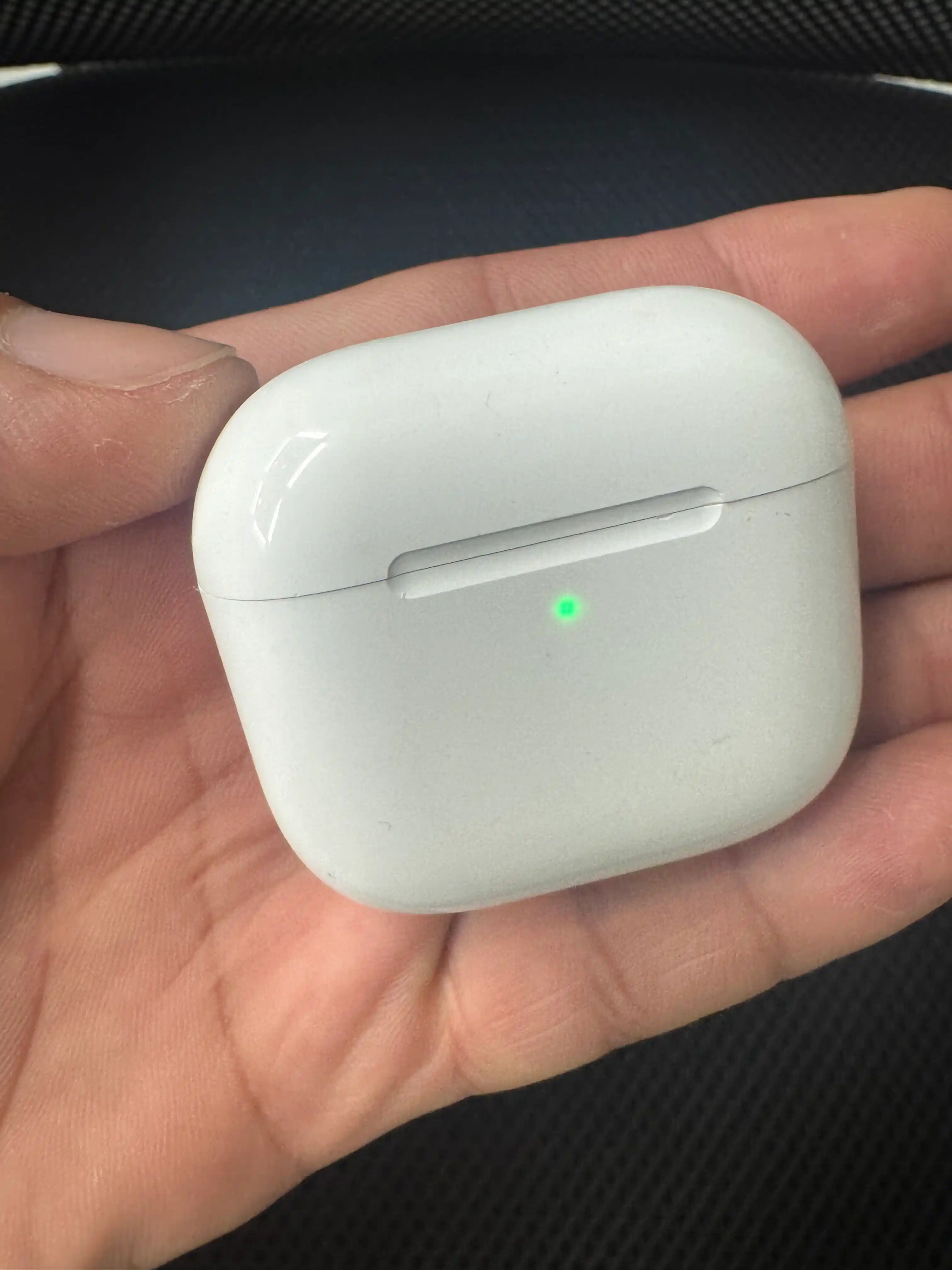 Simsiz quloqchinlar Bluetooth naushnik ANC sensorli boshqaruv, barcha qurilmalar uchun mos