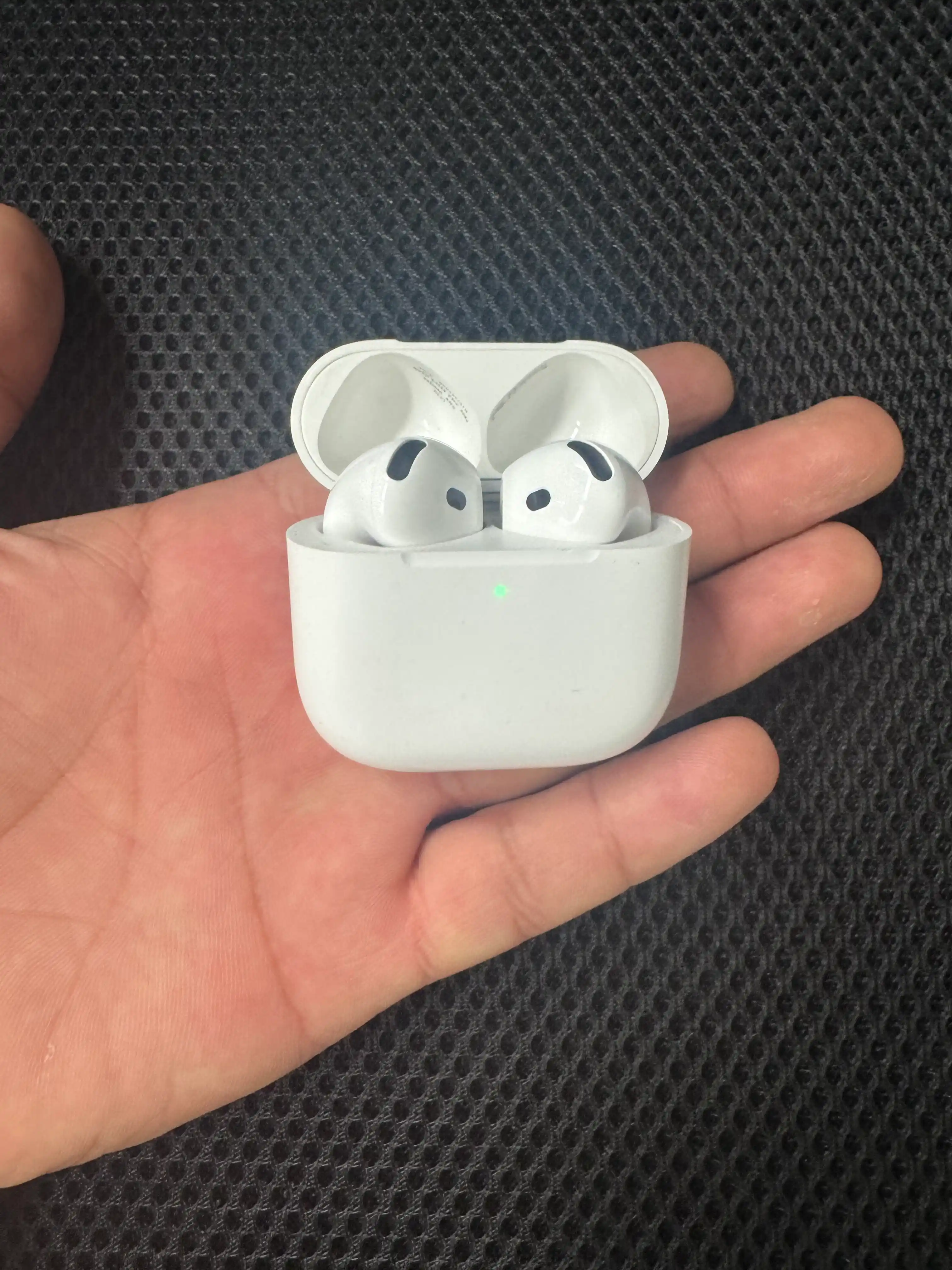 Simsiz quloqchinlar Bluetooth naushnik ANC sensorli boshqaruv, barcha qurilmalar uchun mos