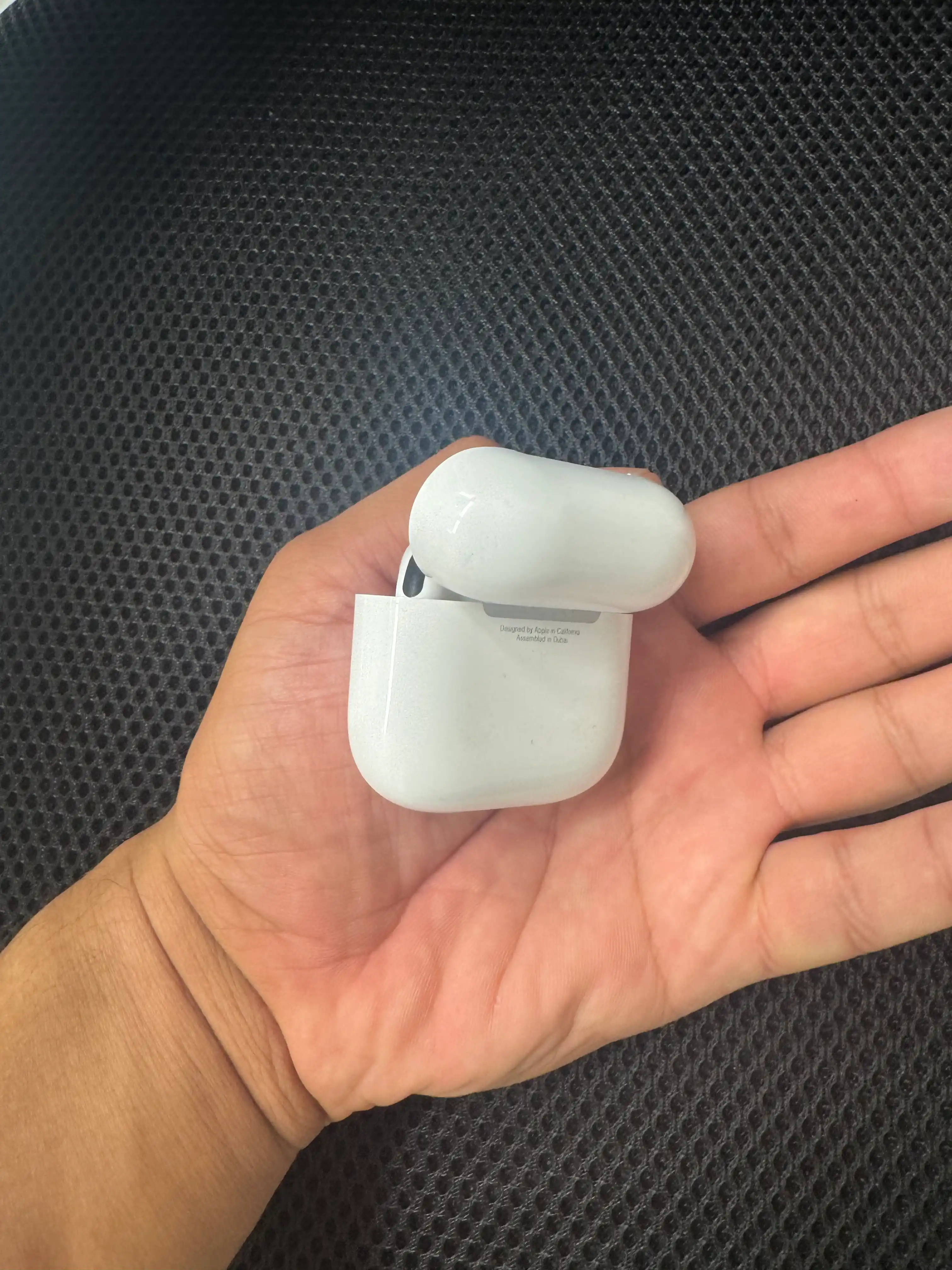 Simsiz quloqchinlar Bluetooth naushnik ANC sensorli boshqaruv, barcha qurilmalar uchun mos