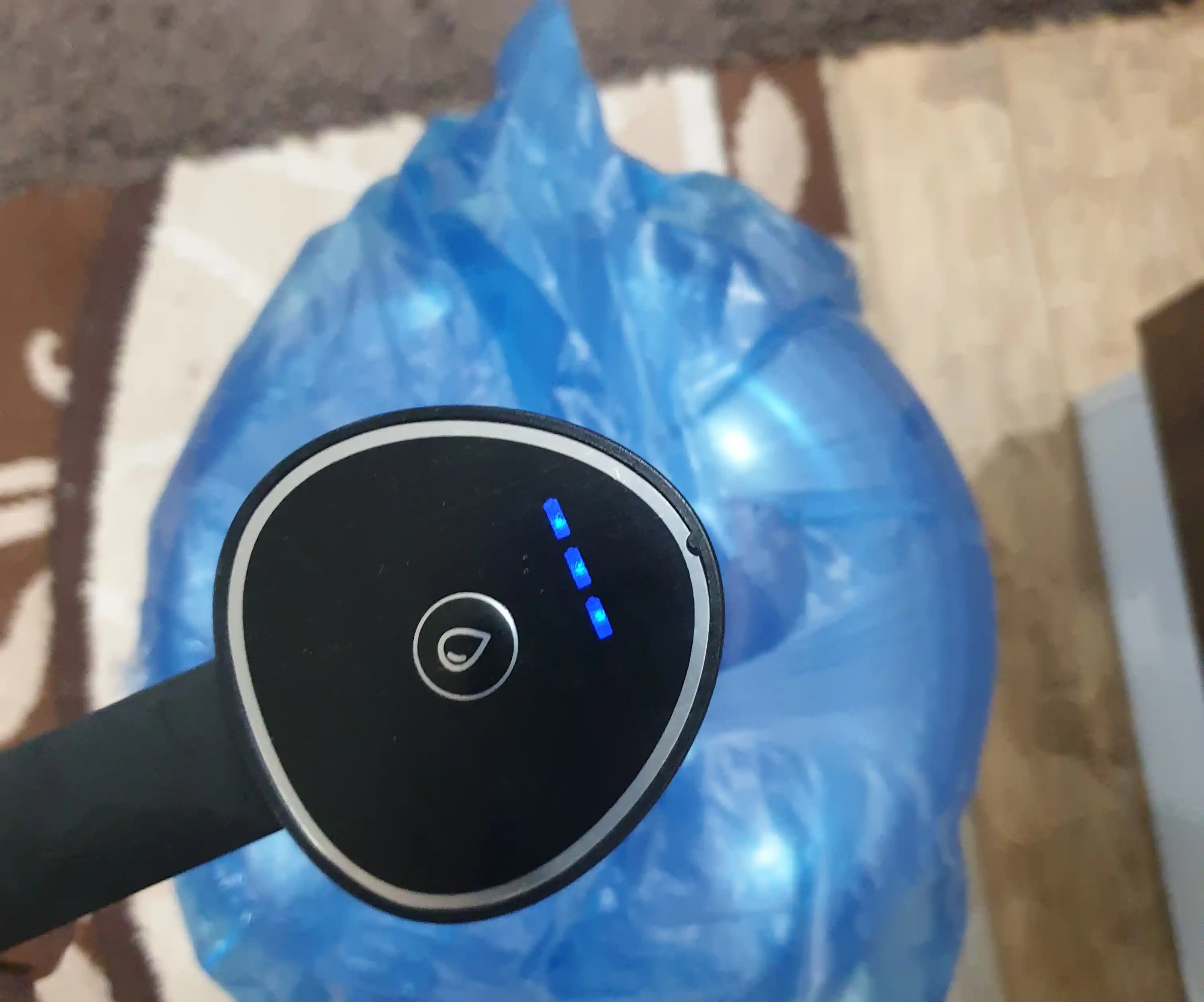 Suv pompasi, elertronli, 5L, 10L va 18.9L butilkalar uchun avtomatik suv dispenseri