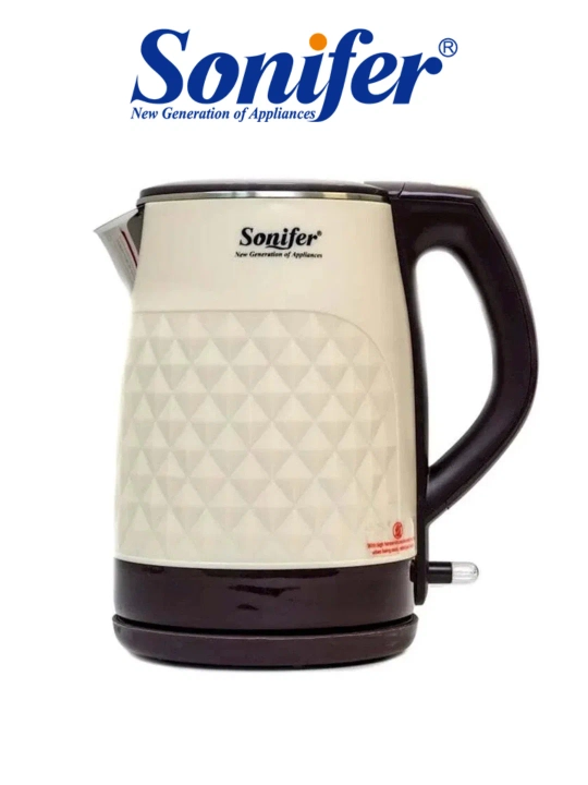Sonifer SF-2025 elektr choynagi 1.8L
