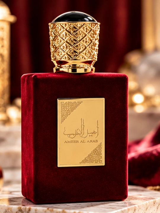Ayollar atiri Ameerat Al Arab, Prive rose, 100 ml - 