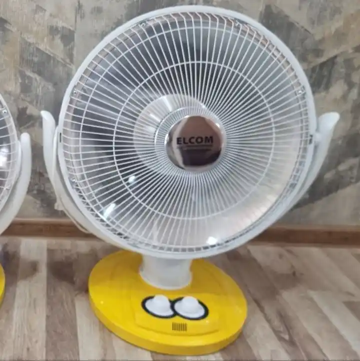Infraqizil elektr isitgich Quyoshli pechka ELCOM A-070
