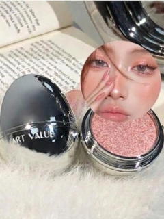 Korall melanj