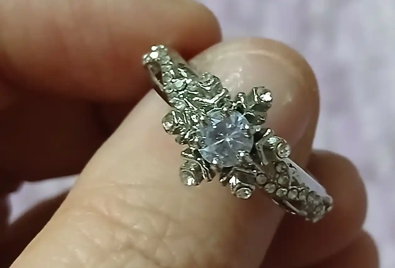 Кольца для женщин
