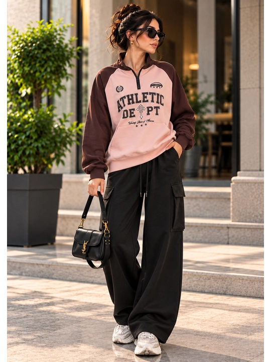 Ayollar hudisi, ayollar koftasi, ayollar svitshoti, issiq xudi, oversize xudi