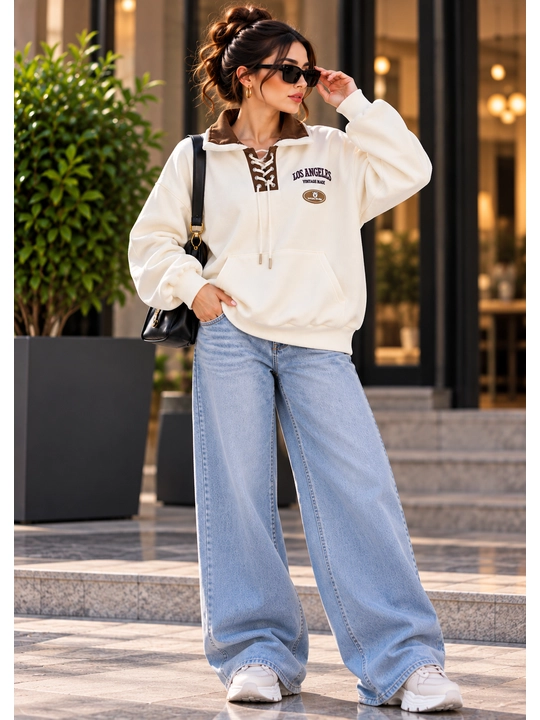 Ayollar hudisi, ayollar koftasi, ayollar svitshoti, issiq xudi, oversize xudi