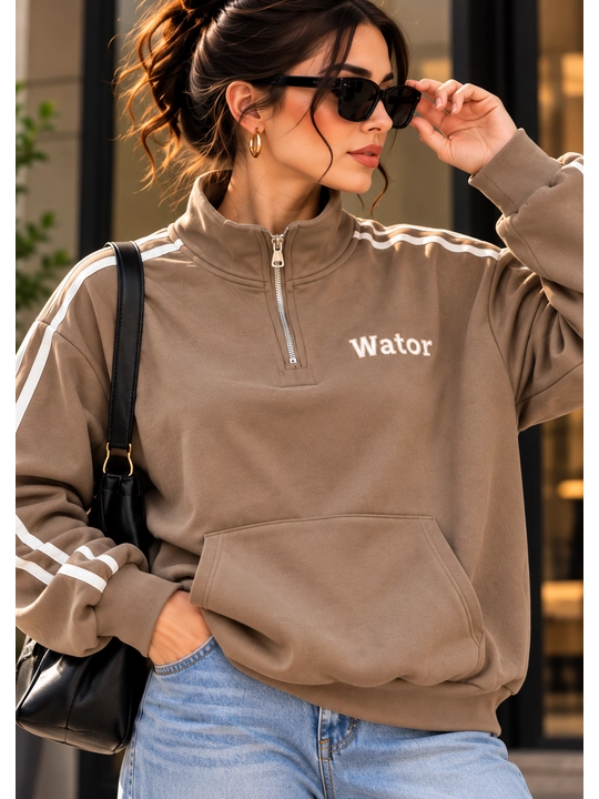 Ayollar hudisi, ayollar koftasi, ayollar svitshoti, issiq xudi, oversize xudi - 