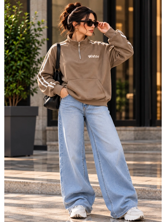 Ayollar hudisi, ayollar koftasi, ayollar svitshoti, issiq xudi, oversize xudi