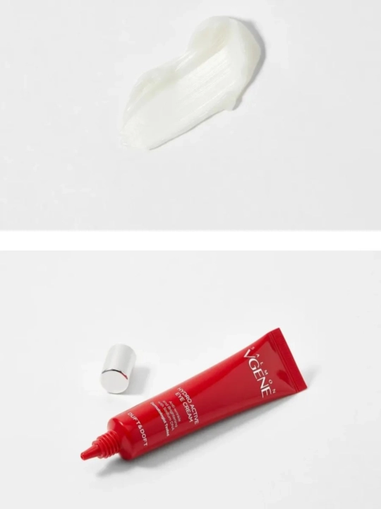 VGENE PDRN CC Cream SPF50+ PA+++ – yuz uchun ton beruvchi quyoshdan himoya kremi