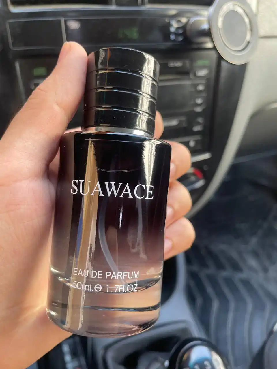 Dior Sauvage — мужской парфюм, харизматичный и незабываемый аромат, в подарок, 50 мл