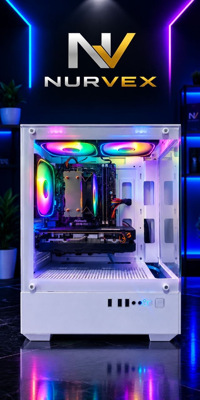 FULL GAMING PC  Monitor 24 144hz / INTEL CORE I5 3470/ SSD 256/ RAM 16GB/WIN 11 PRO