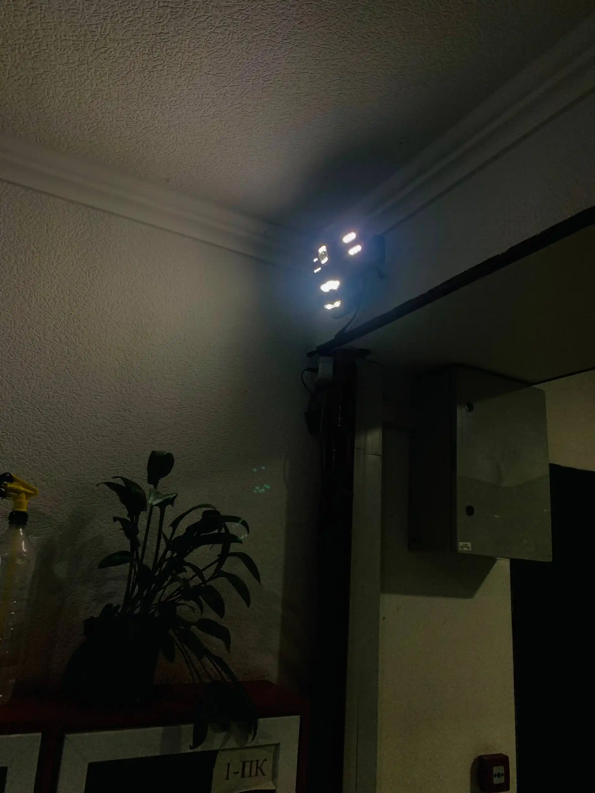 Hikvision, V380, Icsee Wi-Fi камера наблюдения 360°, камера видеонаблюдения, камера