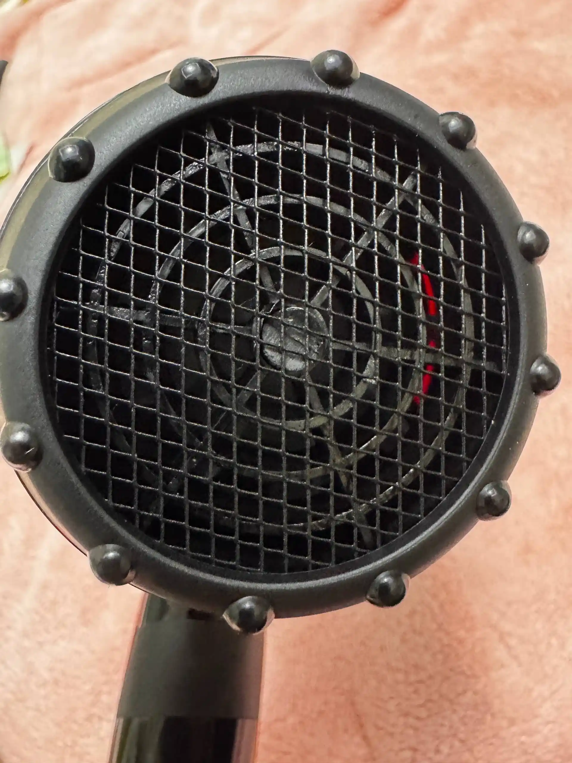 Professional fen soch quritgich BOSCH, quritish va turmaklash uchun, 8000W