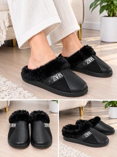 Черный