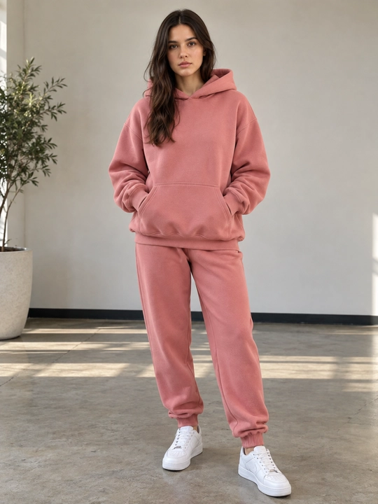 Ayollar sport kostyumi