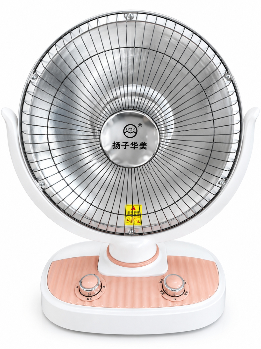 Elektr infraqizil isitgich NSB-90, 900 Vt, 220 V, uy va ofis uchun