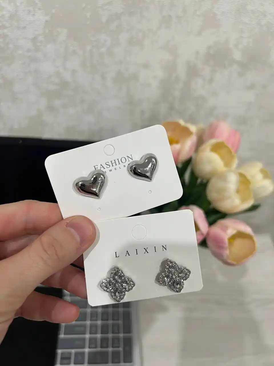 Серьги для женщин, бижутерия, серьги для девочек, для подарка