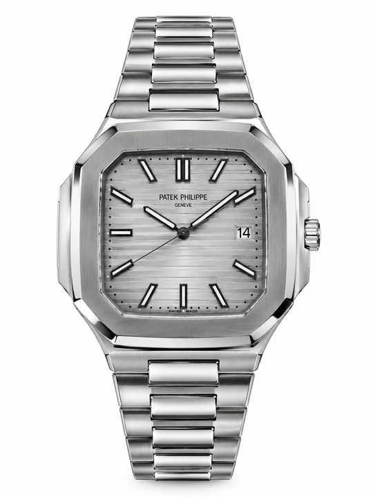 Patek Philippe uslubidagi nafis qo‘l soati - 