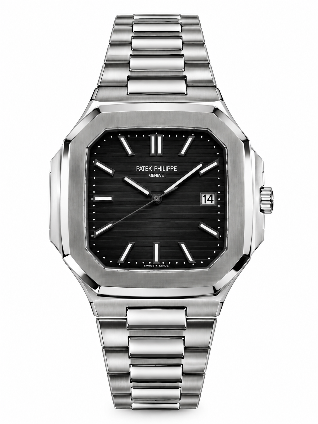 Patek Philippe uslubidagi nafis qo‘l soati - 