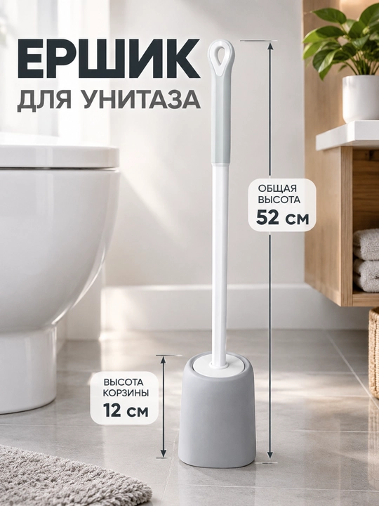 Hojatxona qoshiqchalari - 