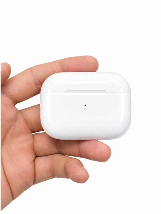 Simsiz quloqchinlar Pro 2 Sensorli keys va mikrofon bilan