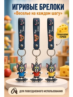 Синий