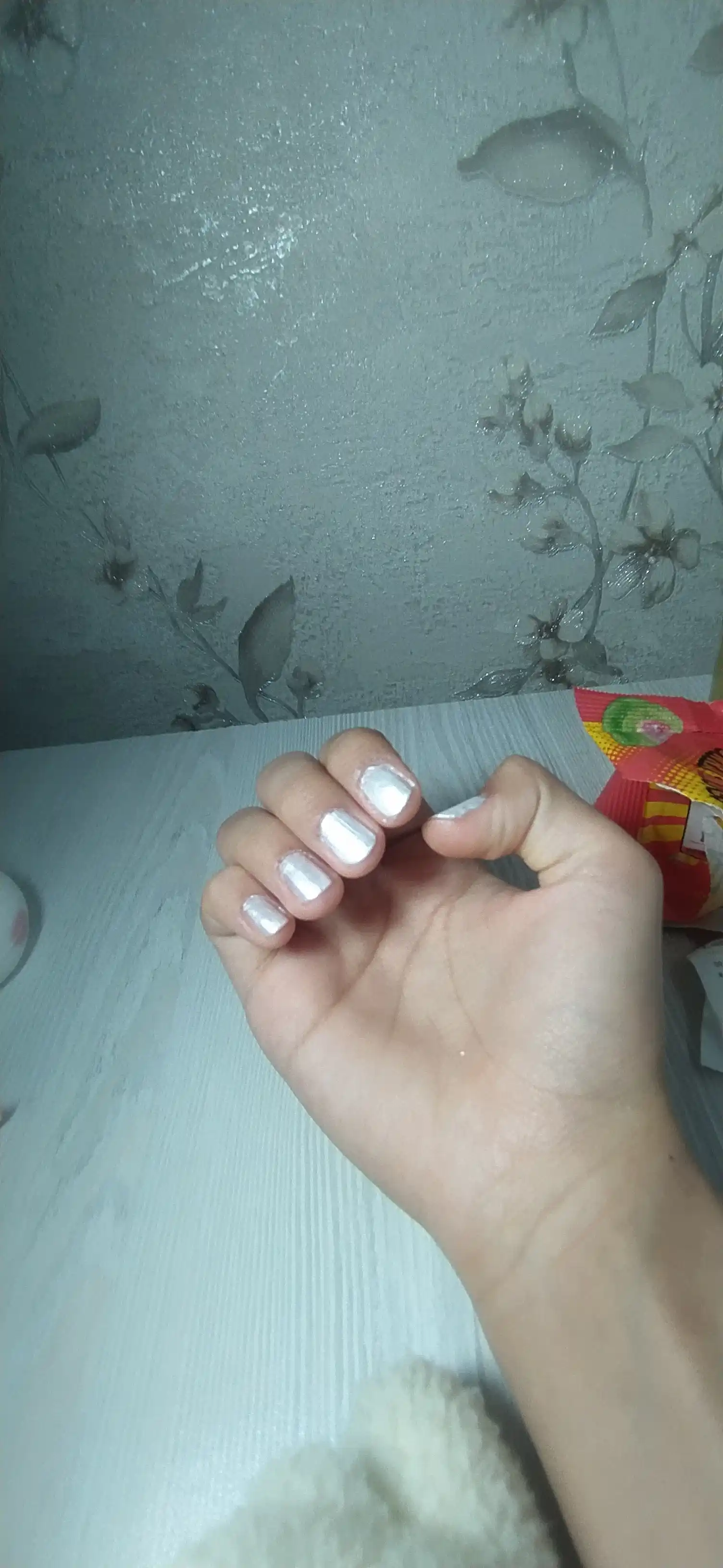 Лак для ногтей Golden Rose Color Expert