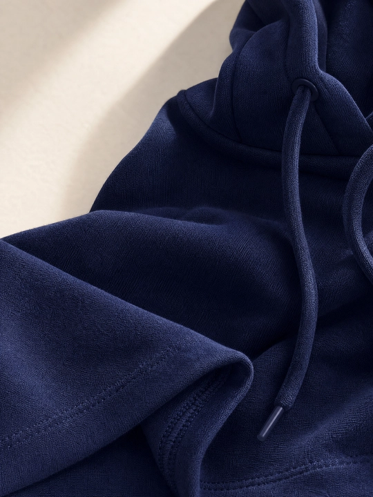 Женский костюм двойка, трикотажный - 80% хлопок, oversize платье с брюками, свободный крой