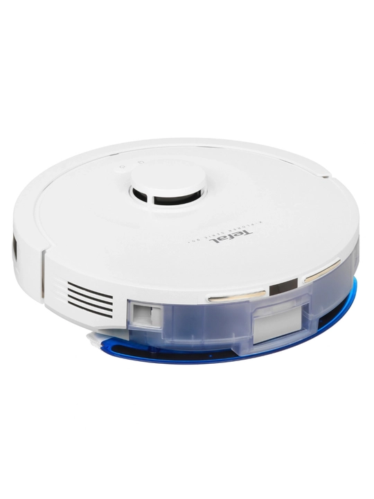Робот-пылесос Tefal X-plorer Serie 95 White Total Care RG7987WH