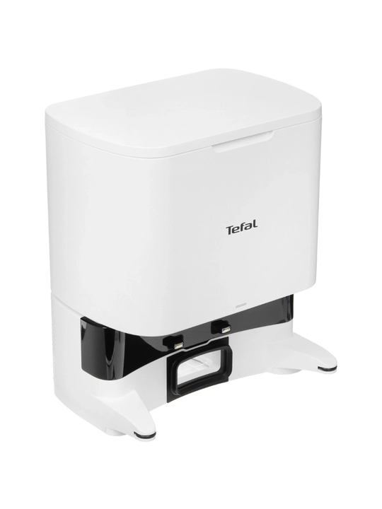 Робот-пылесос Tefal X-plorer Serie 95 White Total Care RG7987WH