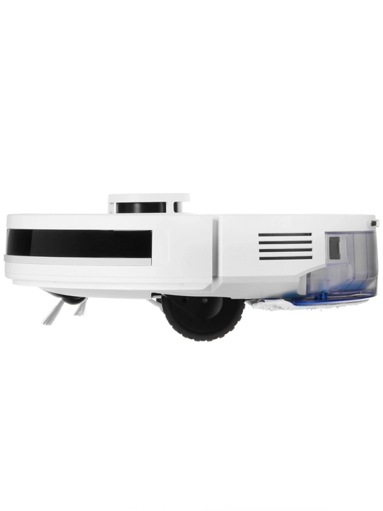 Робот-пылесос Tefal X-plorer Serie 95 White Total Care RG7987WH