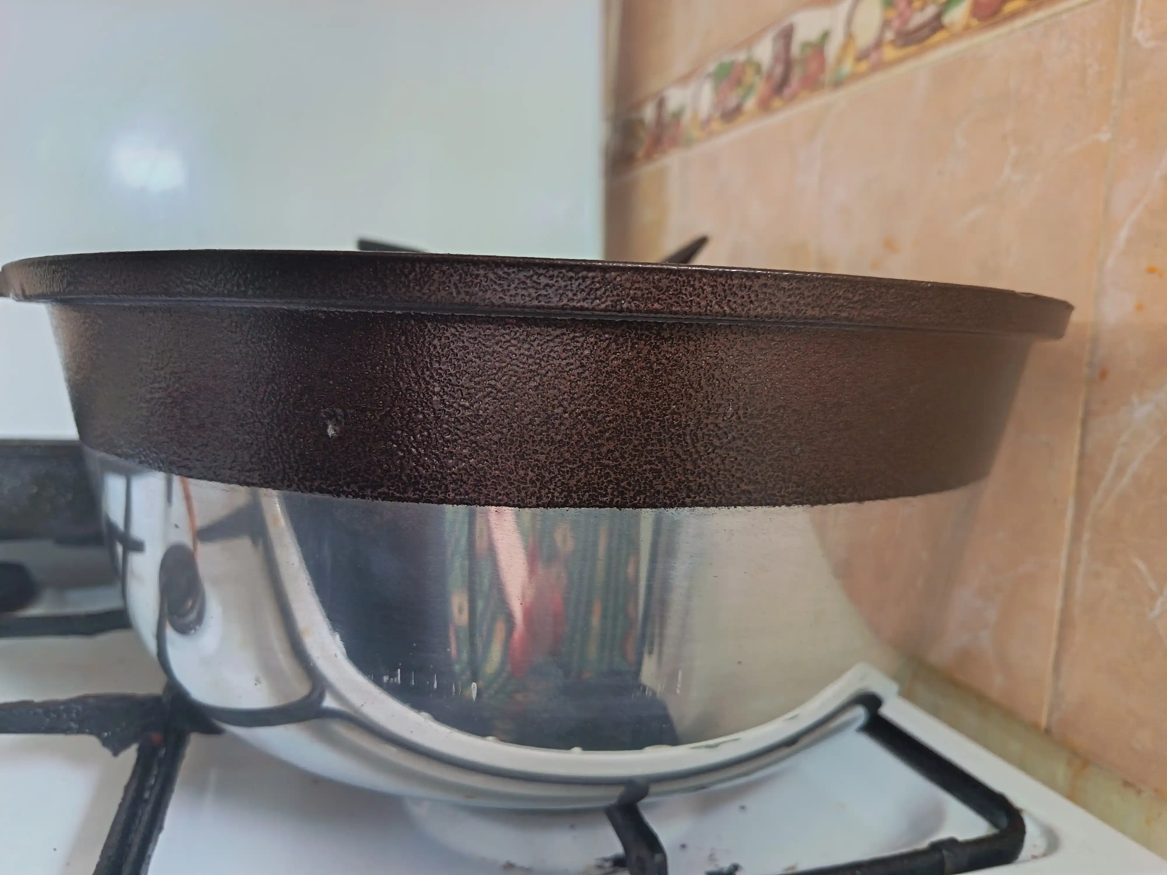 Afgʻon choʻyan qozoni