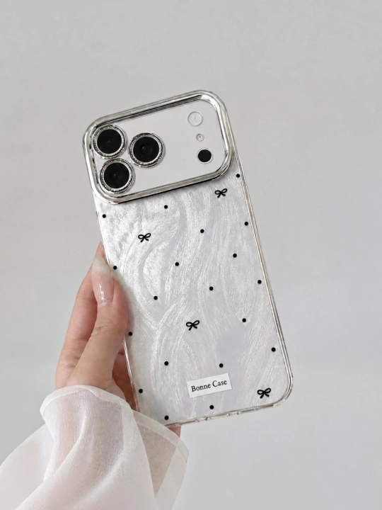 Чехол для iphone 17, 17 Pro и Pro Max - 