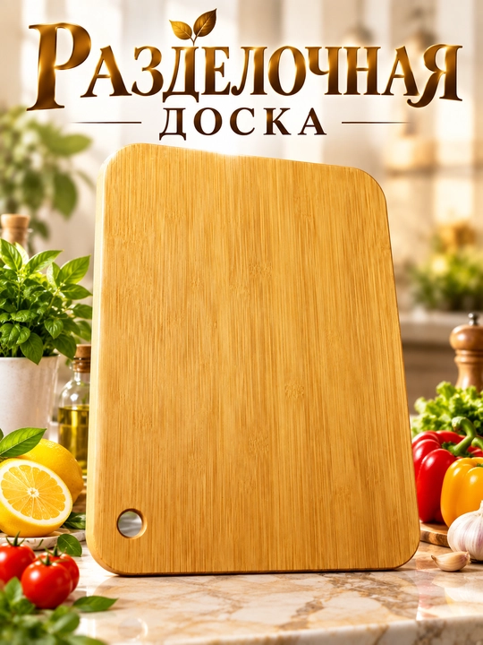 Dastali taxtakach, oshxona taxtasi - 