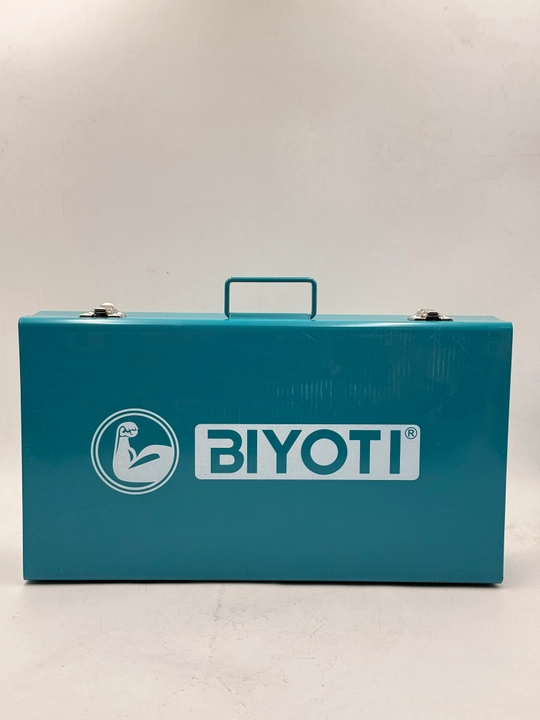 Аппарат для сварки пластиковых труб BIYOTI BYT-PPR07, ART 260005