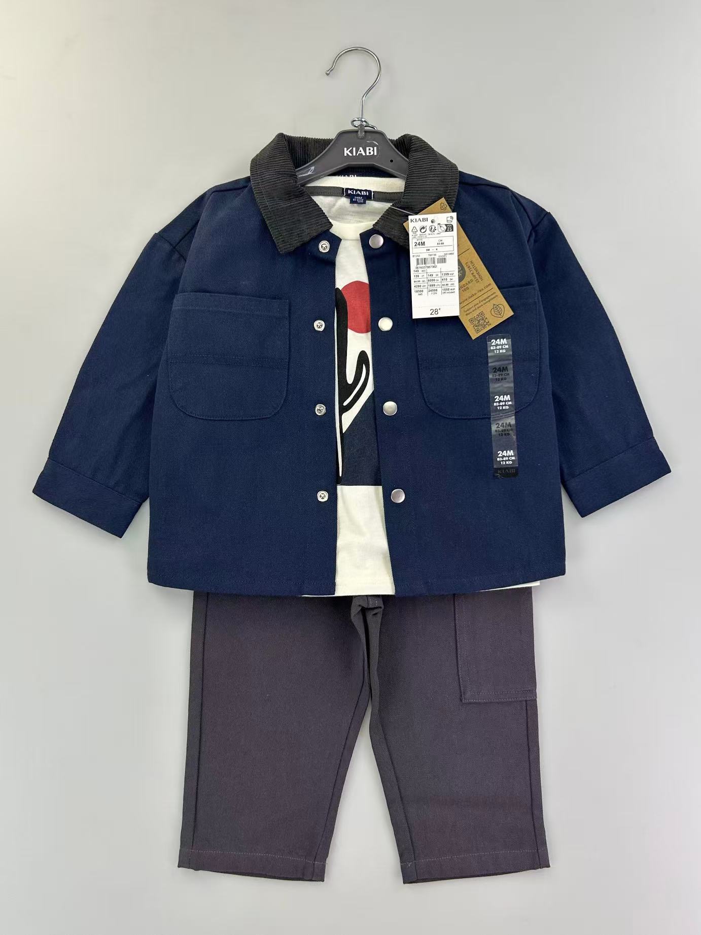 Indigo