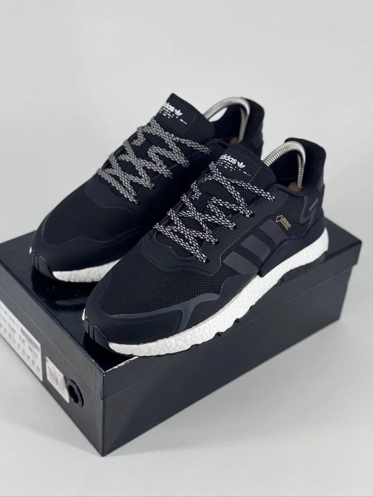 Adidas Gore-Tex Suv o'tkazmaydigan uniseks krossovkalari - sport va kundalik kiyish uchun